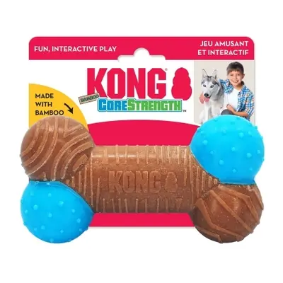 Kong Legetøj CoreStrength Bambusben L 16cm