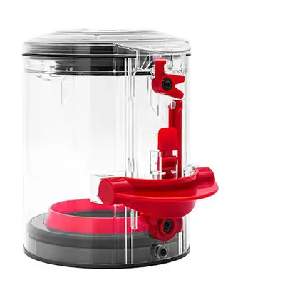 Udskiftning af skraldespand til Dyson V10/V12 Slim Støvsuger