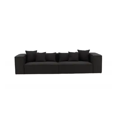 Gillholmen Sofa 3 pers grå