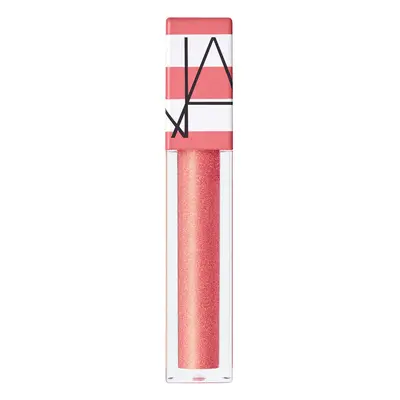 NARS Hot Escape Afterglow Lip Oil 777 Orgasm