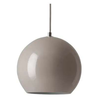 &Tradition Topan VP6 lampe Grey beige