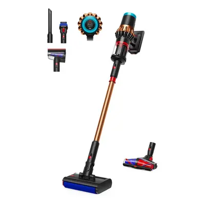 Dyson V16 Piston Animal Submarine Ledningsfri Støvsuger