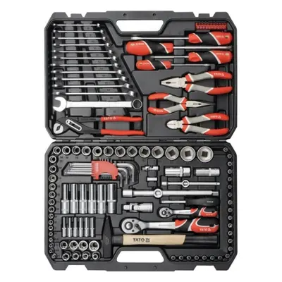 Tool set 122pcs [YT-38901]