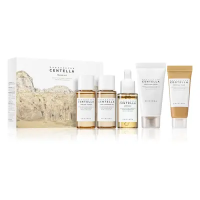 SKIN1004 Madagascar Centella Travel Kit