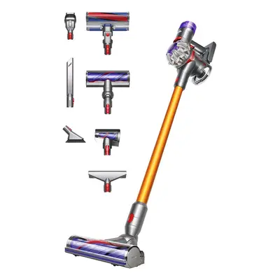 Dyson V8 Absolute ledningsfri støvsuger