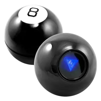 Mystic 8 Ball