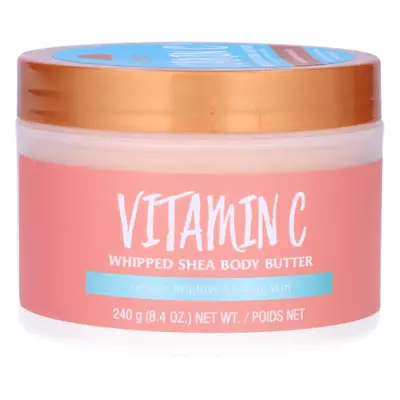 Tree Hut Vitamin C Whipped Shea Body Butter 240 g