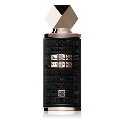 Lattafa Mashrabya Eau de Parfum Unisex 100 ml
