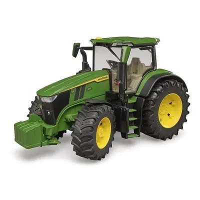 Bruder John Deere 7R 350 tractor toy