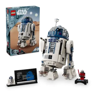 LEGO Star Wars 75379 R2-D2™