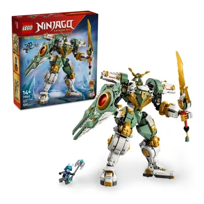 LEGO Ninjago 71860 Lloyds kæmperobot – 15-års jubilæum