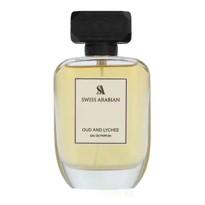 Swiss Arabian Oud And Lychee Edp Spray 100 ml