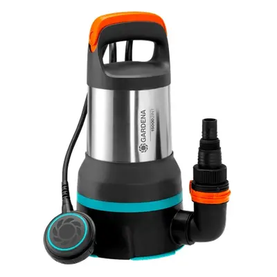 Gardena DYKPUMPE 13500 RENT/URENT VAND