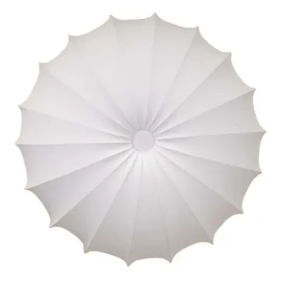 Watt & Veke Anna plafond hvid, Ø80 cm
