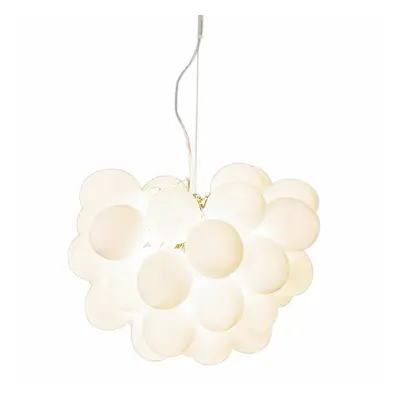 By Rydéns - Gross Pendel Ø50 Matt White