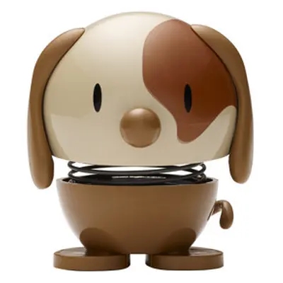 Hoptimist Hund Brown