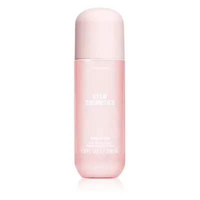 Kylie Cosmetics Kylie Cosmetics Hair & Body Mist Kropsspray dufte Vanilla Dew 236 ml