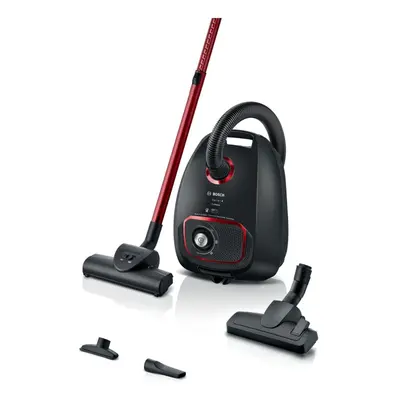 Bosch Serie | 4 ProPower BGB41POW1 Støvsuger 4liter Sort