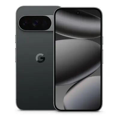 Google Pixel 10 Pro 6.3" 256GB Obsidian