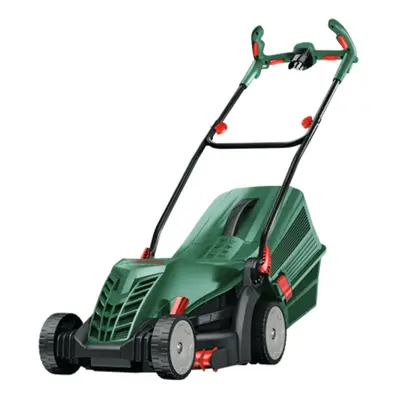 Bosch Rotak 34-405 Græsslåmaskine Elektrisk 34 cm Skærebredde