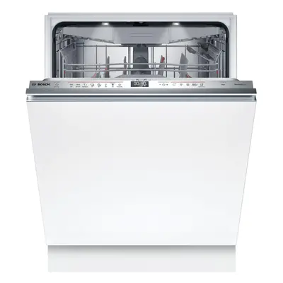 Bosch Serie | 6 Klasse B Til indbygning 40dB(A) Sølv
