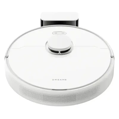 Dreame D9 Max Gen 2 - Støvsuger - robotstyret - uden pose