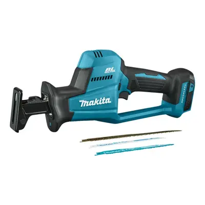 Makita DJR189Z - Vekslende sav - ledningfri - intet batteri, ingen oplader - 18 V - SOLO