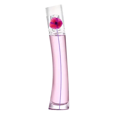 KENZO Flower by Kenzo Cherry Poppy Eau de Parfum til kvinder 30 ml