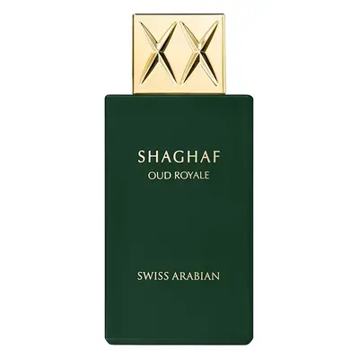 Swiss Arabian Shaghaf Oud Royale Eau de Parfum Unisex 75 ml