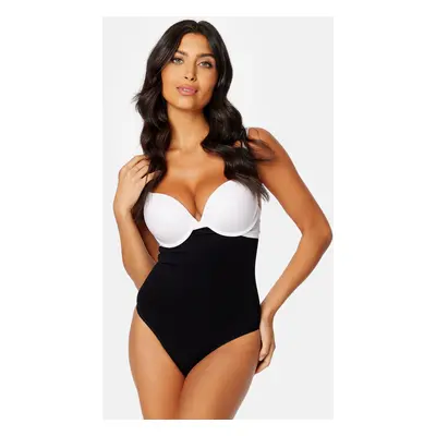 High Waist Comfort Thong
