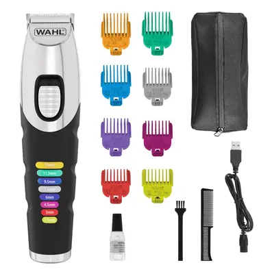 Wahl Color Trim Beard Trimmer