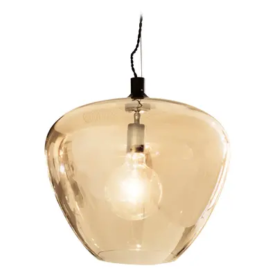 By Rydéns Bellissimo Grande loftslampe Amber