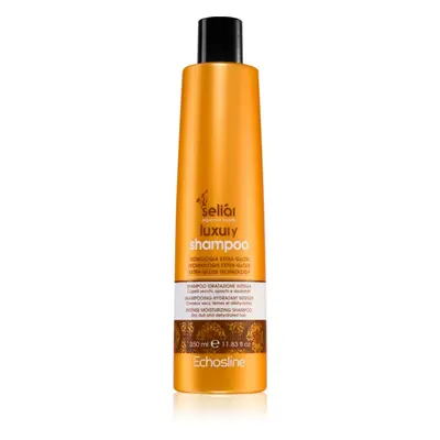 Echosline Seliar Luxury Shampoo 350 ml