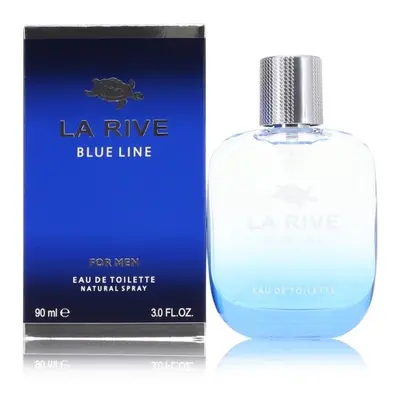 LA RIVE MAN EDT BLUE LINE EDT 90ML#