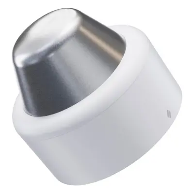 Therabody Hot & Cold Rings Varmende og kølende tilbehørsdel til Theraface farve White 2 stk.