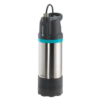 Gardena DYK/TRYK PUMPE 5900/4 INOX Automatic