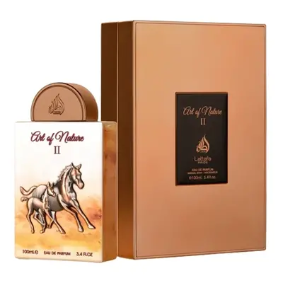 Lattafa Pride Art Of Nature II Eau De Parfum 100 ml (unisex)