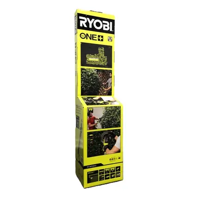 Ryobi RY18HT50A-0 18V Hækkeklipper 50cm Intet batteri
