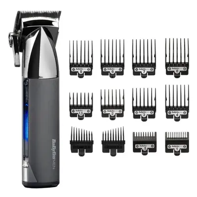 BaByliss Super X-Metal E996E Hårklippemaskine