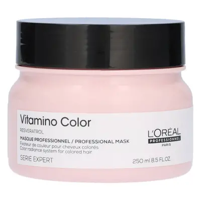 Loreal Vitamino Color Mask 250 ml