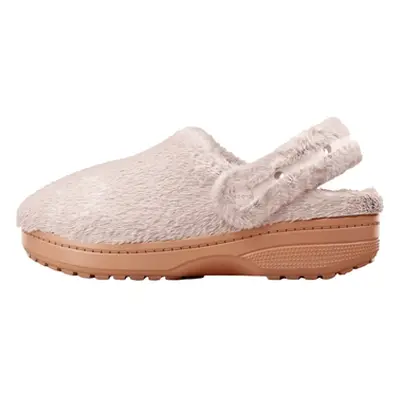 Crocs Classic Unfurgettable Clog Lyserosa US M5/W7 (EU 37-38)