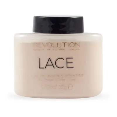 Makeup Revolution Lace Baking Powder