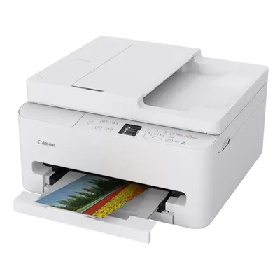 Canon PIXMA TS7550i Blækprinter
