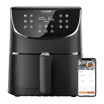 Cosori Airfryer CS158-RXB CS158RXB 5,5L XXL