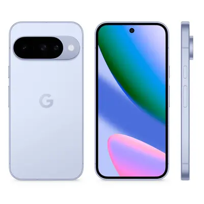Google Pixel 10 6.3" 256GB Frost
