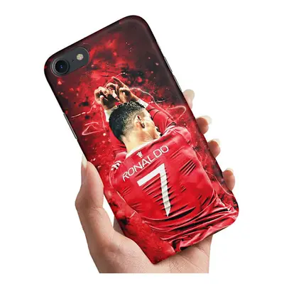 Cover / Mobilcover til iPhone 5 / 5S / SE - Ronaldo