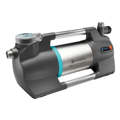 Gardena Elektrisk trykpumpe 6300 SilentComfort