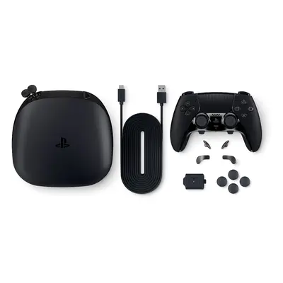 PlayStation 5 DualSense Edge Controller (Midnight Black)