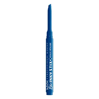 NYX Professional Makeup Epic Inky Stix Gel Eyeliner Skygge 08 Turbo Teal 1 g