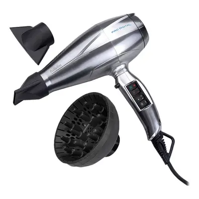 Hair dryer BaByliss 6000 E pro (6000E)
